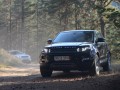 Квотата на Evoque за България изчерпана