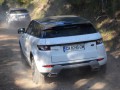 Квотата на Evoque за България изчерпана