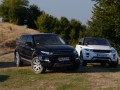 Квотата на Evoque за България изчерпана