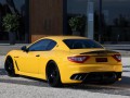 Novitec пипна GranTurismo MC Stradle