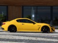 Novitec пипна GranTurismo MC Stradle