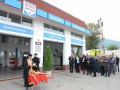 Първият Bosch Diesel Center в страната ни е обновен