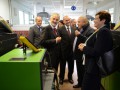 Първият Bosch Diesel Center в страната ни е обновен