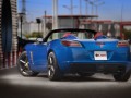 Vilner с втори проект за Saturn Sky