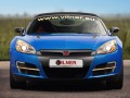 Vilner с втори проект за Saturn Sky