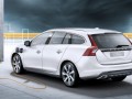 Volvo V60 плъг-ин хибрид идва през 2012 г.