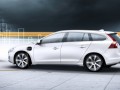 Volvo V60 плъг-ин хибрид идва през 2012 г.