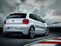 VW представи нов R-Line пакет за Polo