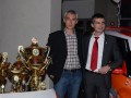 Шампионска вечер отбеляза  успеха на Илиев, Янакиев и Skoda