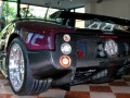 Последният Zonda F отива в Украйна