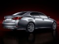 Lexus показа GS 450h F-Sport