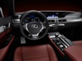 Lexus показа GS 450h F-Sport