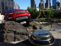 Range Rover Evoque получи 22-рата си международна награда
