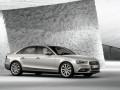 Audi разкри фейслифта на A4 и S4