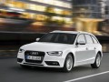 Audi разкри фейслифта на A4 и S4