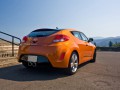 Hyundai ще произвежда турбо версия на Veloster