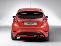 Fiesta ST за Града на ангелите