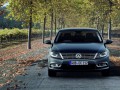 Volkswagen обнови Passat CC