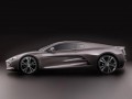 Bulldog GT ще е базиран на Aston Martin V12 Vantage