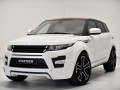 Startech ще пипне Evoque