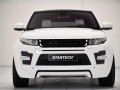 Startech ще пипне Evoque