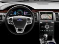 Показват новия Ford Flex на салона в Лос Анджелис