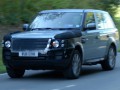 Range Rover Sport с нов бензинов V6 двигател