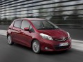 Новият Yaris на цена от 23 090 лв.