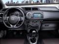 Новият Yaris на цена от 23 090 лв.