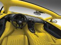 Bugatti представи три специални издания Grand Sport Middle East