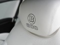 Brabus 800 Coupe дефилира в Дубай