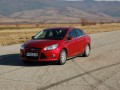 Ford Focus с още по-спортен дизайн и подобрена динамика