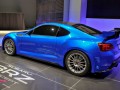 Дългоочакваното Subaru BRZ STI