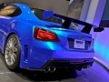 Дългоочакваното Subaru BRZ STI