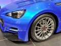 Дългоочакваното Subaru BRZ STI