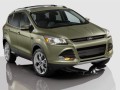 Ford разкрива нов Kuga