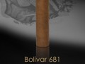 Bolivar 681 специално за България