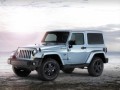 Jeep показа флагман и специална версия в Болоня