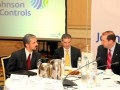 Johnson Controls празнува 10 години в България