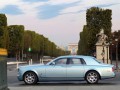 Rolls-Royce 102EX завърши благополучно европейксия си тест