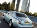 Rolls-Royce 102EX завърши благополучно европейксия си тест