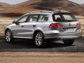 VW пуска Passat Alltrack през 2012 г.