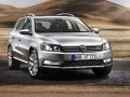 VW пуска Passat Alltrack през 2012 г.