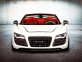 Mansory пипна Audi R8 V10 Spider