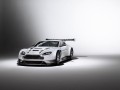 Aston Martin започна тестове на V12 Vantage GT3