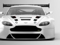 Aston Martin започна тестове на V12 Vantage GT3