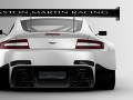 Aston Martin започна тестове на V12 Vantage GT3