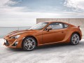 Toyota GT 86 официално представен