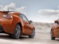 Toyota GT 86 официално представен