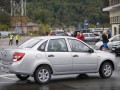 Първият Lada Granta e готов